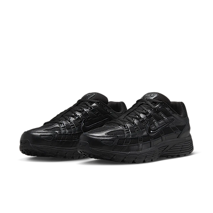 Nike P-6000 Black