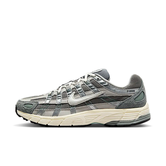 Nike P-6000 Flat Pewter