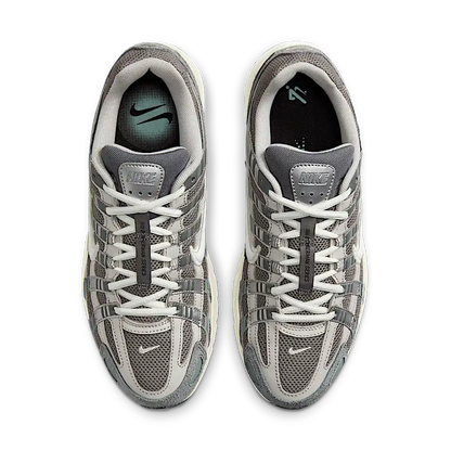 Nike P-6000 Flat Pewter