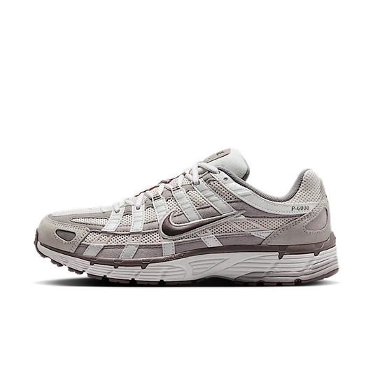 Nike P-6000 Phantom Mink Brown