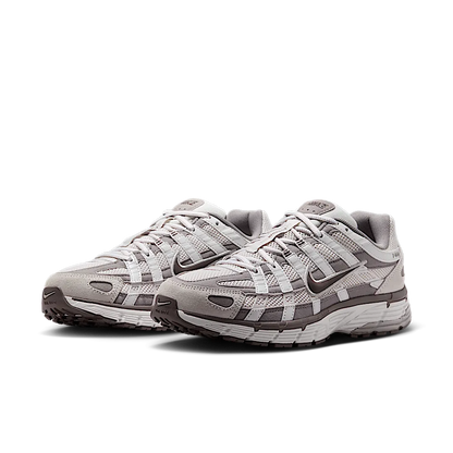 Nike P-6000 Phantom Mink Brown