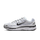 Nike P-6000 White Metallic Silver Black