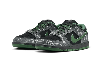 Nike SB Dunk Low There Skateboards