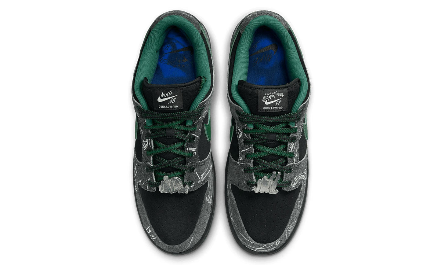 Nike SB Dunk Low There Skateboards