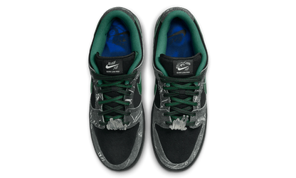 Nike SB Dunk Low There Skateboards