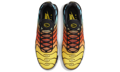 Nike Tn Air Max Plus Baltic Blue Safety Orange