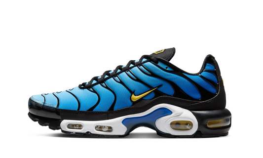 Nike Tn Air Max Plus Hyper Blue