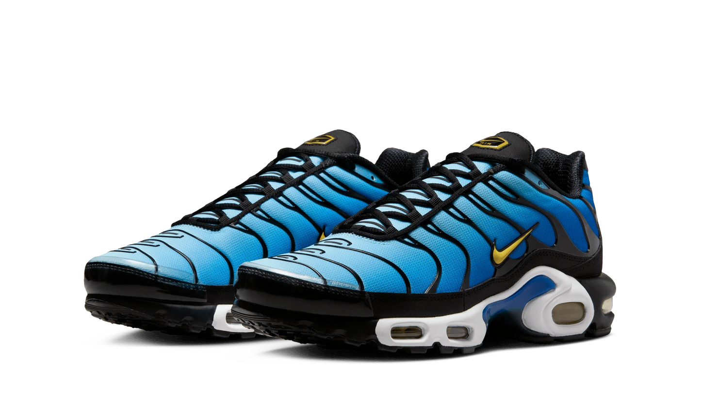 Nike Tn Air Max Plus Hyper Blue