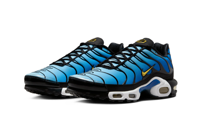 Nike Tn Air Max Plus Hyper Blue