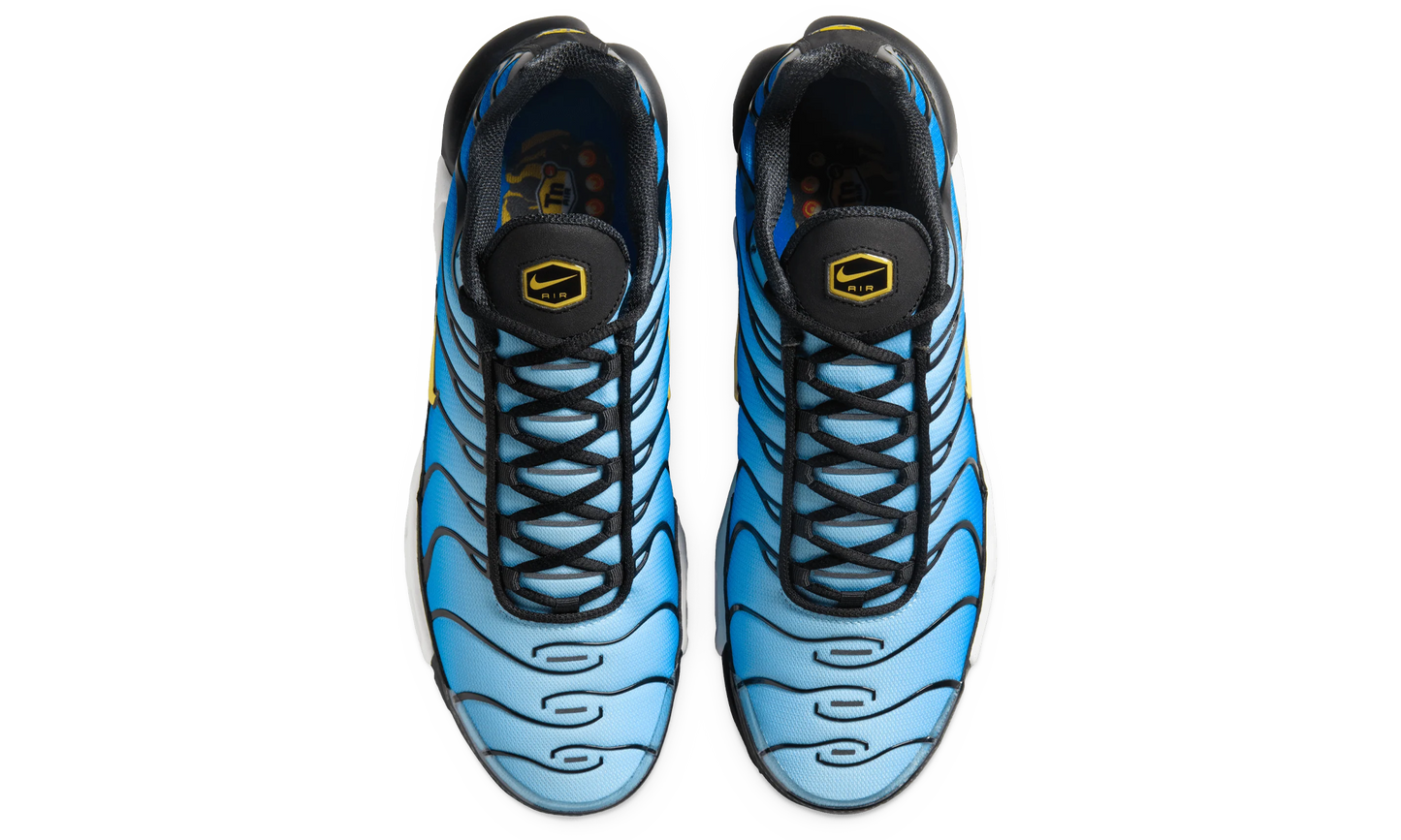 Nike Tn Air Max Plus Hyper Blue