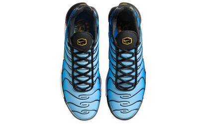 Nike Tn Air Max Plus Hyper Blue