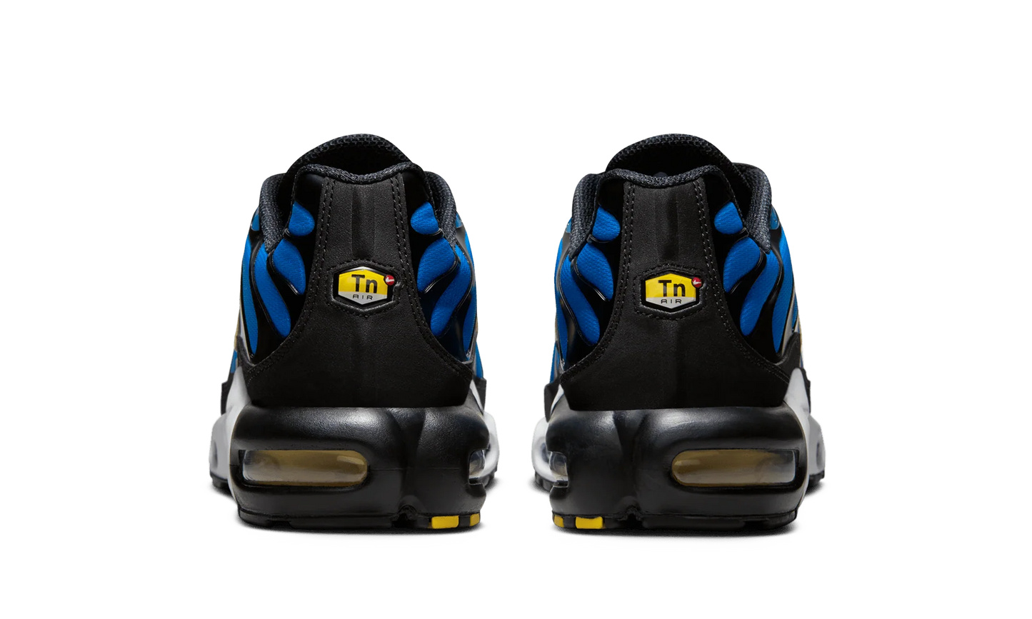 Nike Tn Air Max Plus Hyper Blue