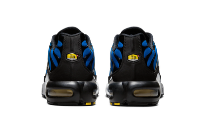 Nike Tn Air Max Plus Hyper Blue