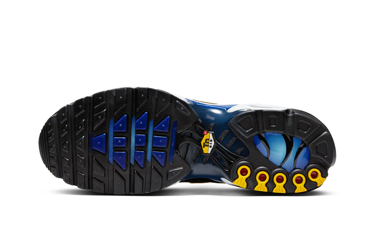 Nike Tn Air Max Plus Hyper Blue