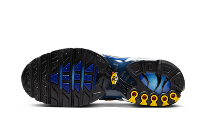 Nike Tn Air Max Plus Hyper Blue