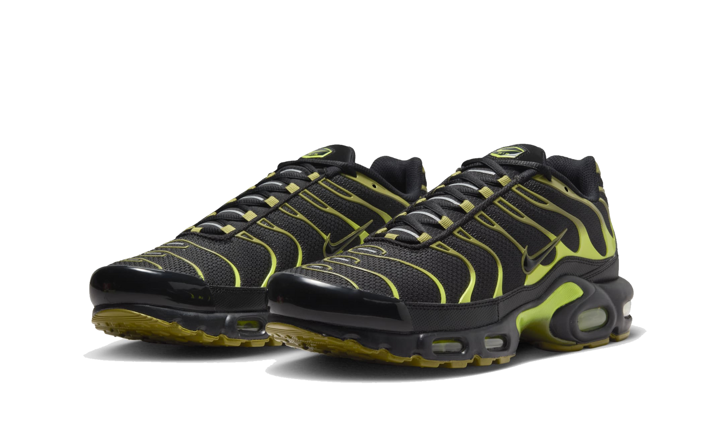 Nike Tn Air Max Plus Pacific Moss