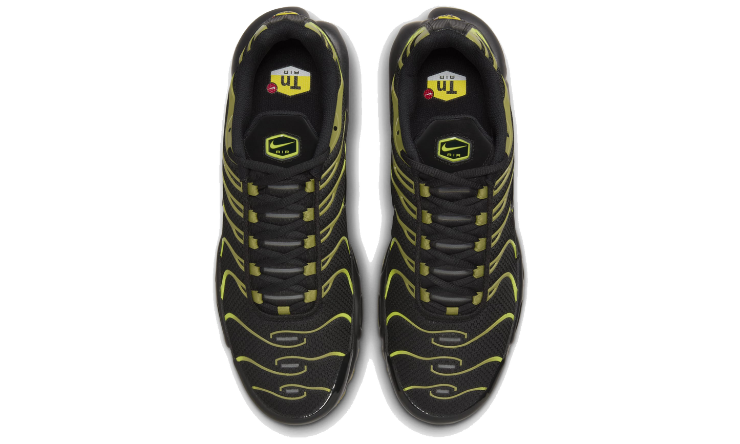 Nike Tn Air Max Plus Pacific Moss
