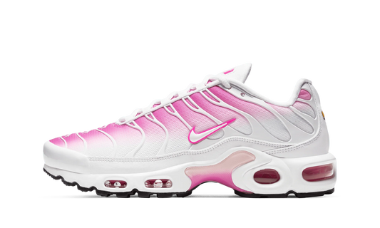 Nike Tn Air Max Plus Pink Fade