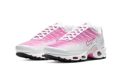 Nike Tn Air Max Plus Pink Fade