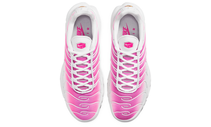 Nike Tn Air Max Plus Pink Fade