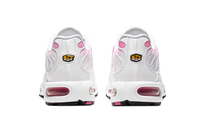 Nike Tn Air Max Plus Pink Fade