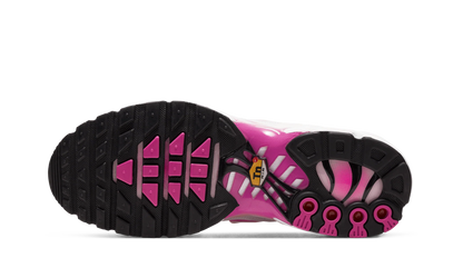 Nike Tn Air Max Plus Pink Fade
