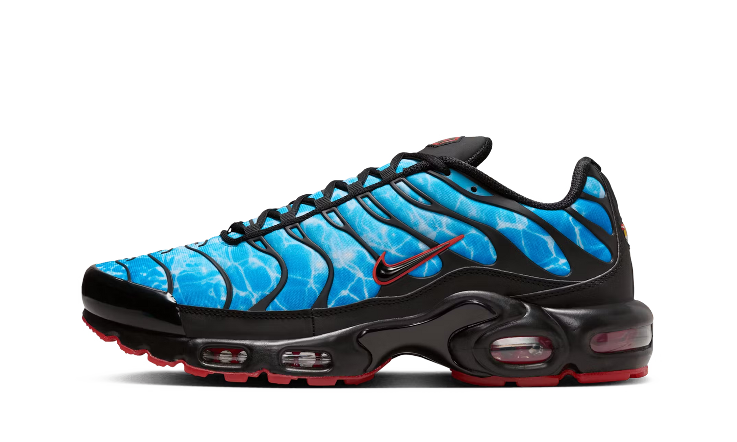 Nike Tn Air Max Plus Shark Attack