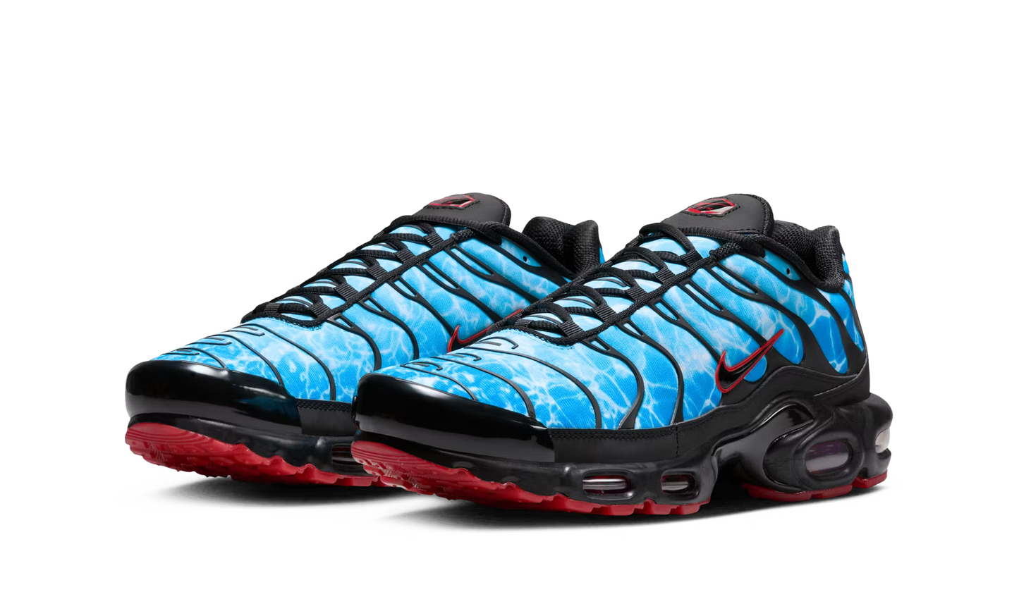 Nike Tn Air Max Plus Shark Attack
