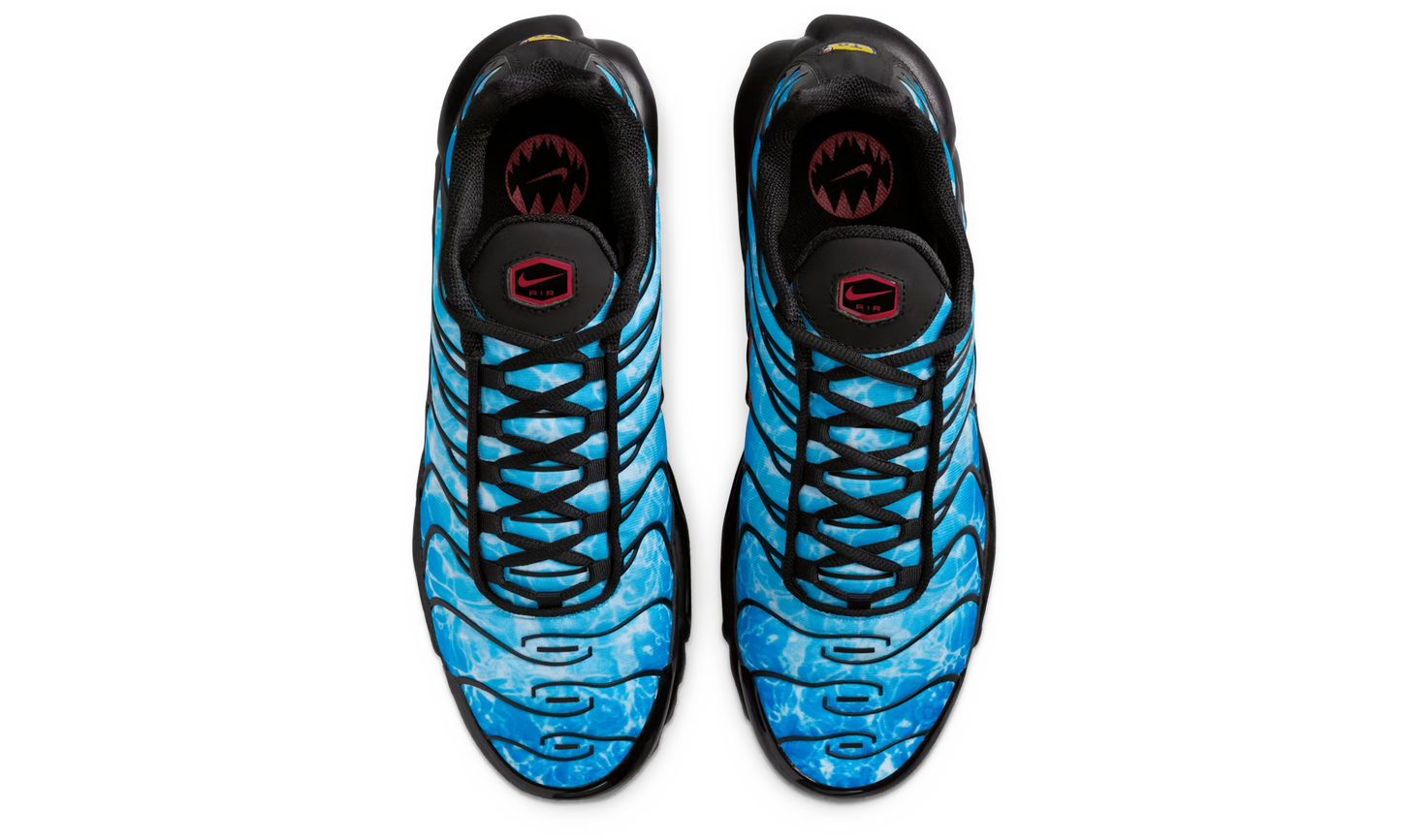 Nike Tn Air Max Plus Shark Attack