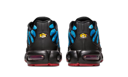 Nike Tn Air Max Plus Shark Attack