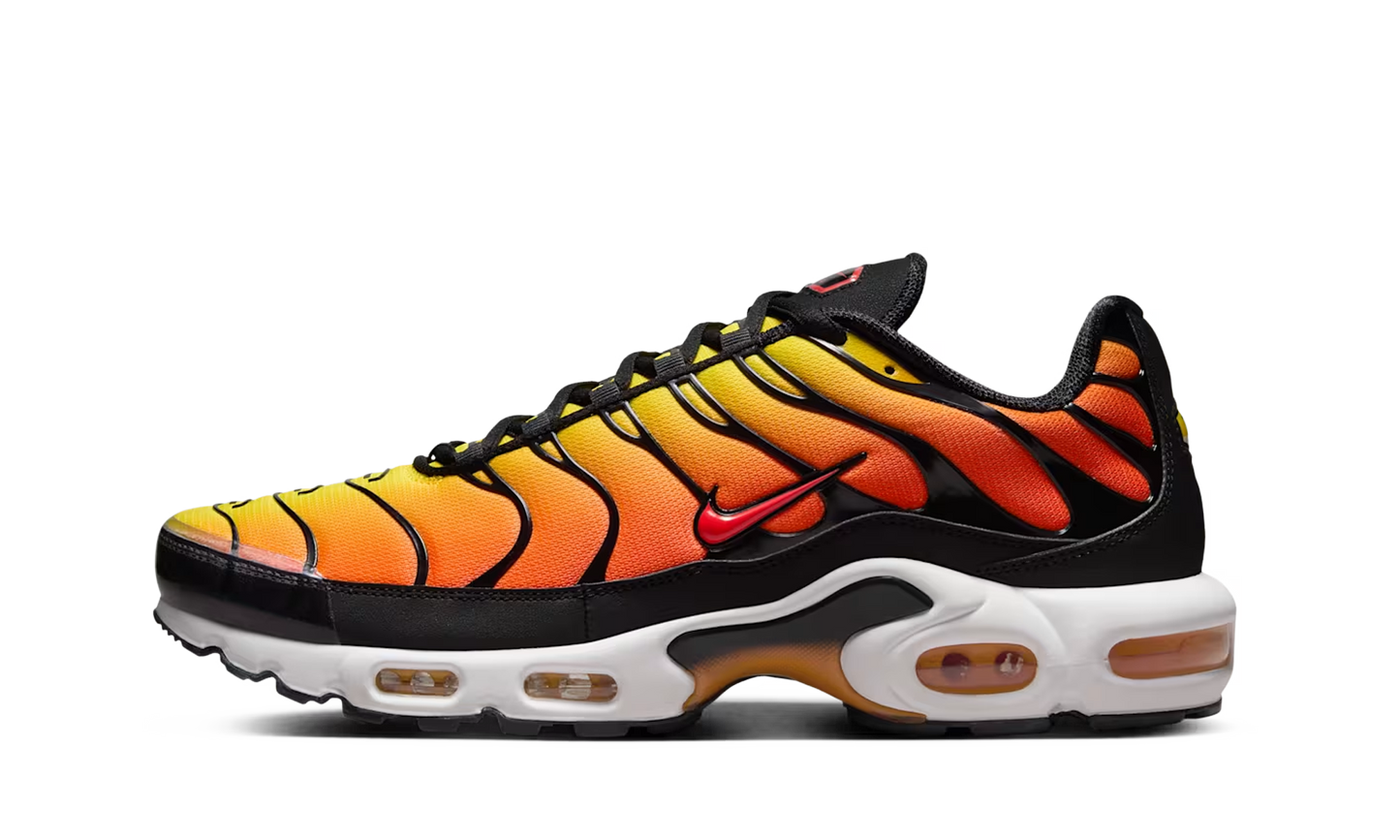 Nike Tn Air Max Plus Sunset