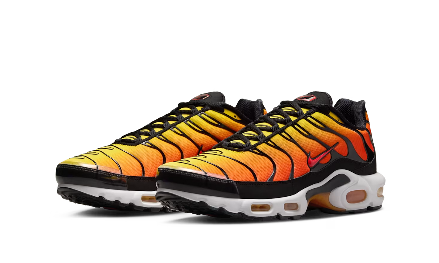 Nike Tn Air Max Plus Sunset