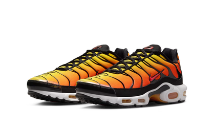 Nike Tn Air Max Plus Sunset