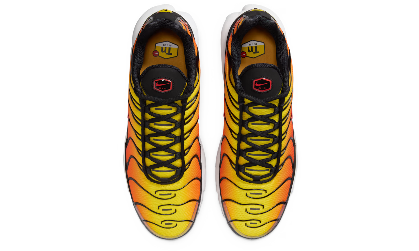 Nike Tn Air Max Plus Sunset