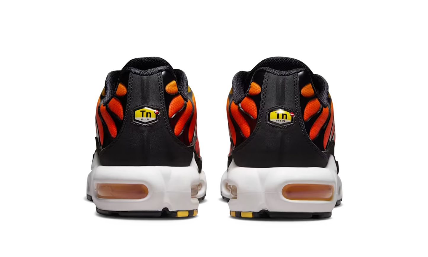 Nike Tn Air Max Plus Sunset