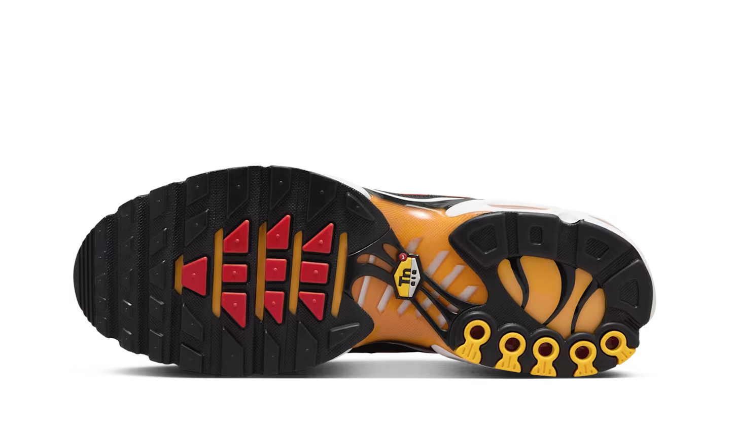 Nike Tn Air Max Plus Sunset