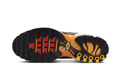 Nike Tn Air Max Plus Sunset