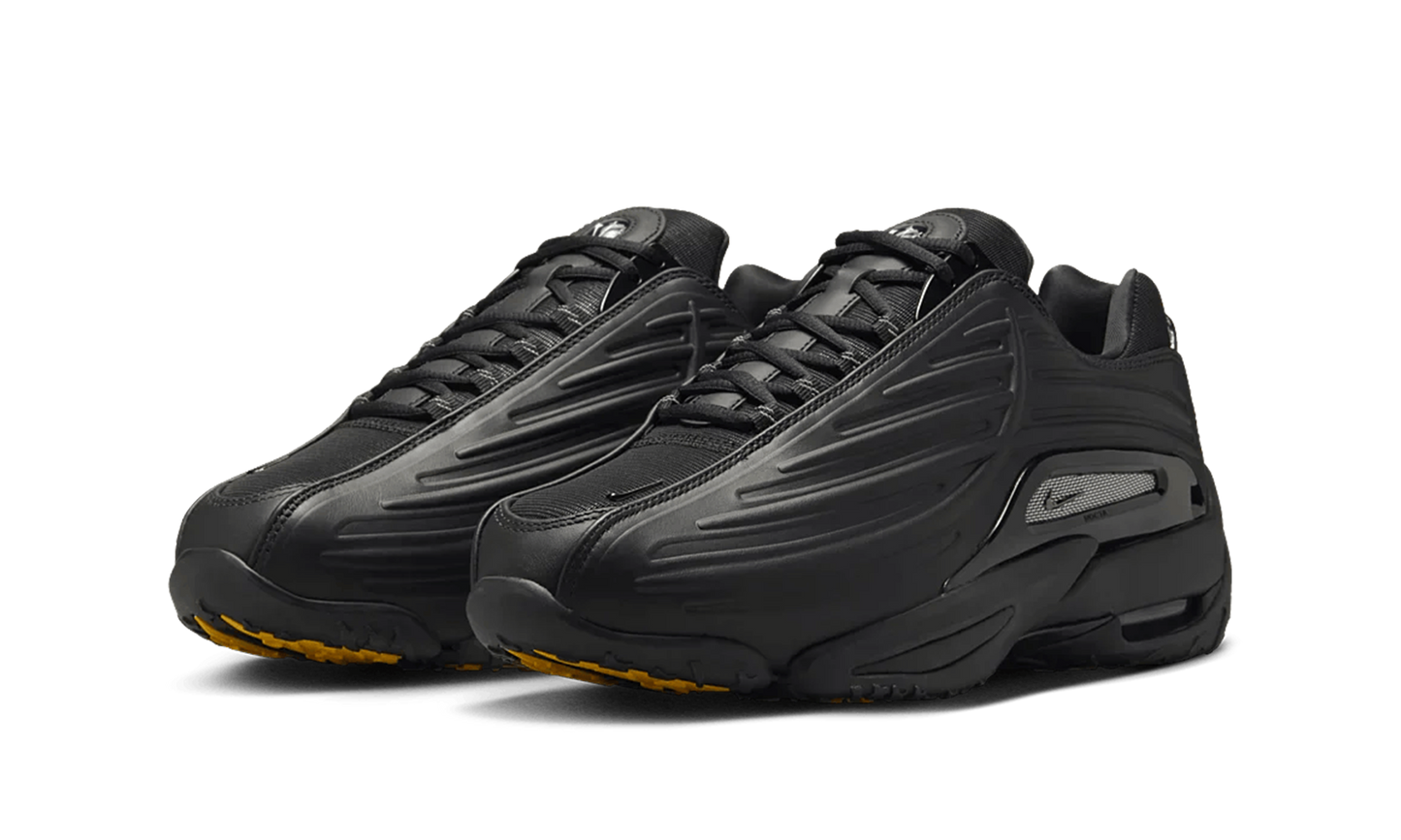 Nike Hot Step 2 Drake NOCTA Black