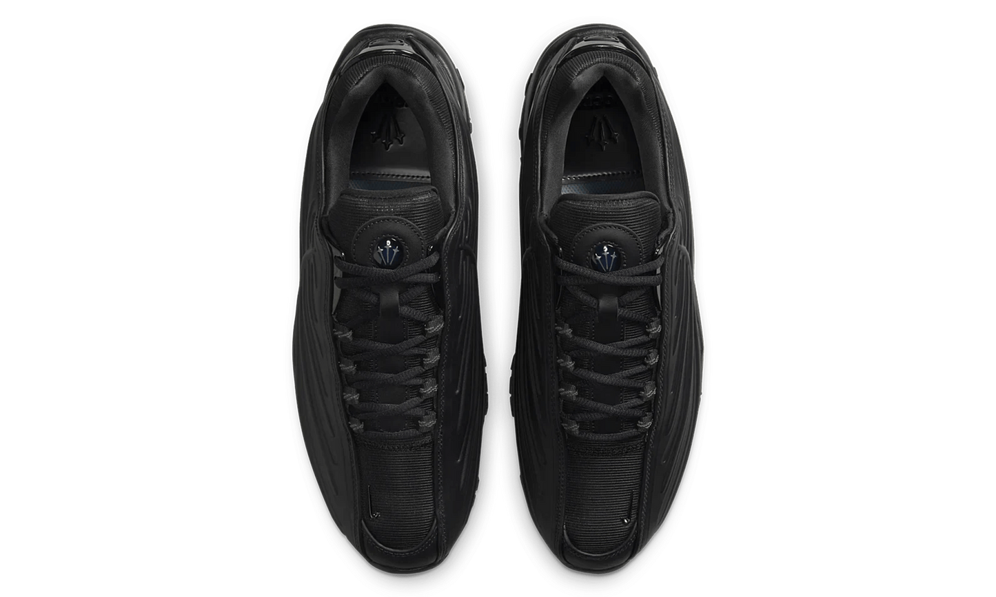 Nike Hot Step 2 Drake NOCTA Black