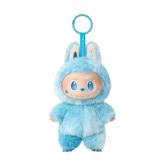 Pop Mart Labubu Big into Energy Hope