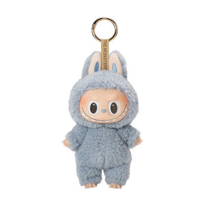 Pop Mart Labubu Tasty Macarons Sea Salt Coconut