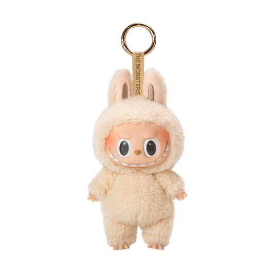 Pop Mart Labubu Tasty Macarons Soymilk