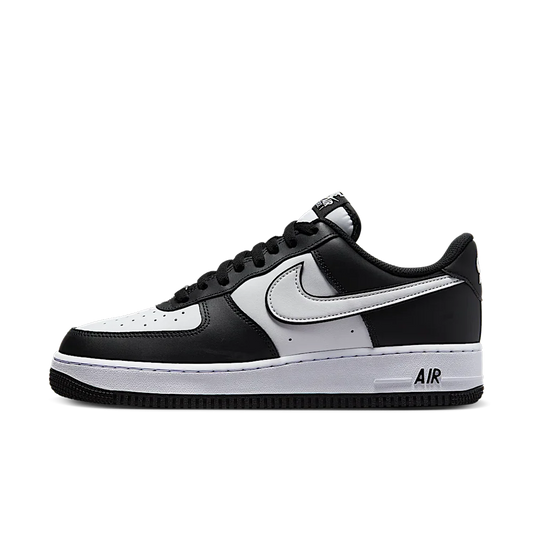 Nike Air Force 1 Low '07 White Swoosh Panda