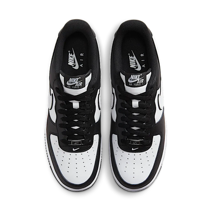 Nike Air Force 1 Low '07 White Swoosh Panda