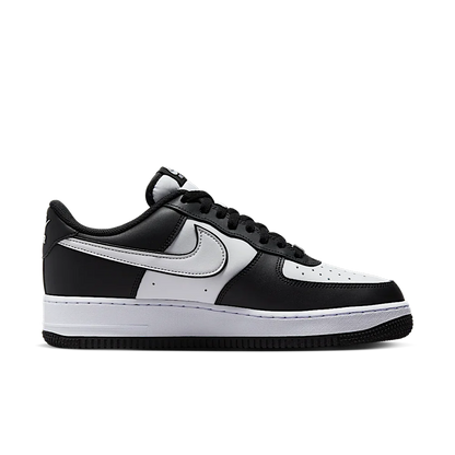 Nike Air Force 1 Low '07 White Swoosh Panda