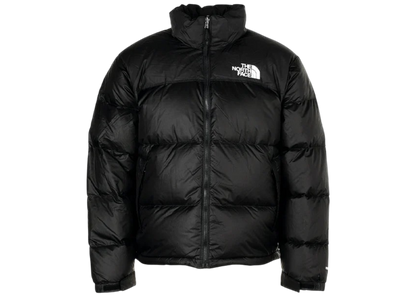 The North Face 1996 Retro Nuptse Jacket Black