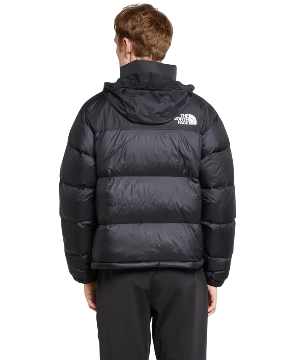 The North Face 1996 Retro Nuptse Jacket Black