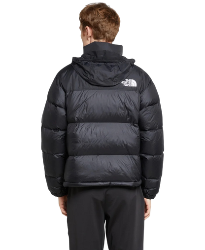 The North Face 1996 Retro Nuptse Jacket Black