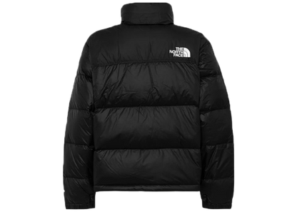 The North Face 1996 Retro Nuptse Jacket Black