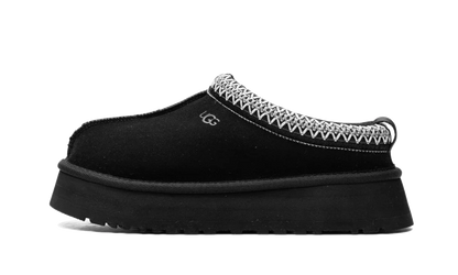 UGG Tazz Slipper Black